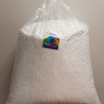 Compostable bean 2025 bag filling